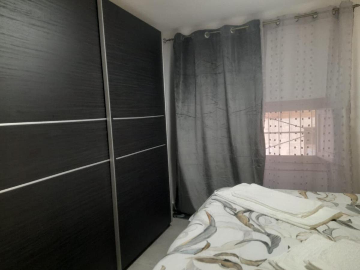 דירות אליקאנטה Esperanza 10 מראה חיצוני תמונה