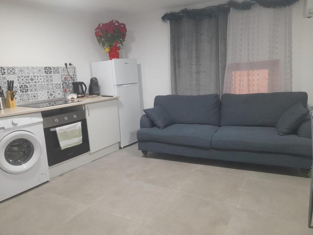 דירות אליקאנטה Esperanza 10 מראה חיצוני תמונה